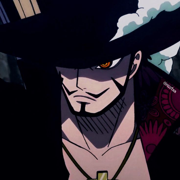 Mihawk (example)